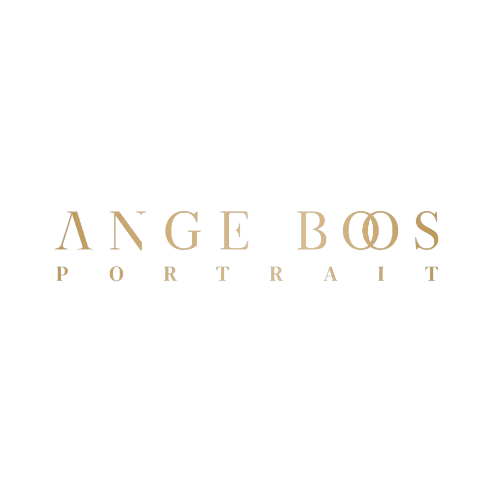 Ange Boos Portrait